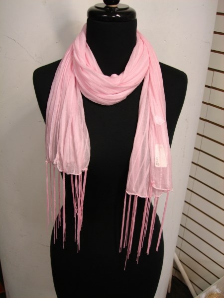 Fashion Summer Scarves